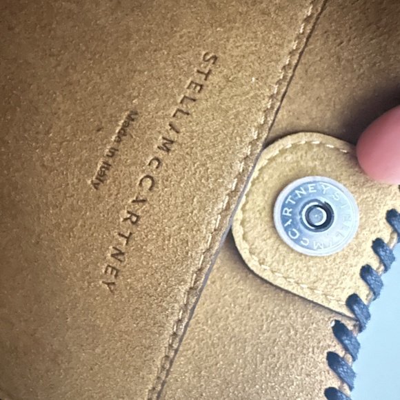 Stella McCartney Falabella mini handbag - Picture 7 of 9